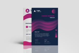 Creating Professional Company Brochures: A Guide to Design and Production