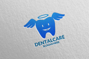 Dental Logo, Dentist Stomatology Logo Design 21: A Comprehensive Guide to Professional Branding
