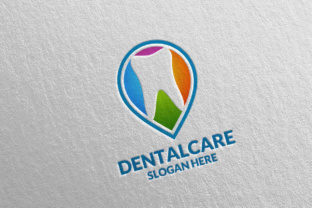 Dental Logo, Dentist Stomatology Logo Design 30: A Comprehensive Guide to Professional Branding