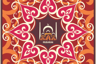 Exploring the Ramadan Templates Set: A Creative Resource for Middle Eastern Design