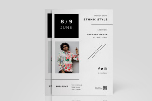 Fashion Event Flyer: A Comprehensive Guide to Design and Use