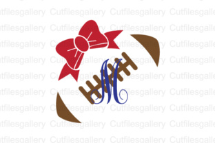 Football Bow Cut File: A Versatile Tool for Custom Projects