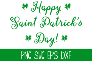 Happy Saint Patrick’s Day: A Creative and Commercial Celebration