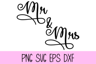 Make Magic Happen with Mr Mrs: A Versatile Design for Every Need
