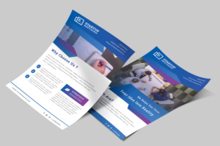 Startup Flyer: A Powerful Tool for Business Promotion