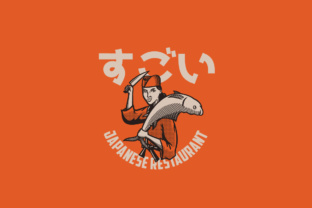 Sugoi Logo Template: A Comprehensive Evaluation