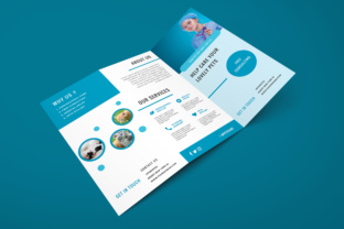 Trifold Pets Medical Flyer: A Strategic Tool for Effective Communication and Branding