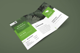 Understanding the Nature Trifold Brochure and AI EPS Files
