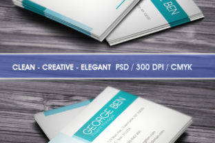 Why Clean Business Cards Are Essential for Modern Professionals